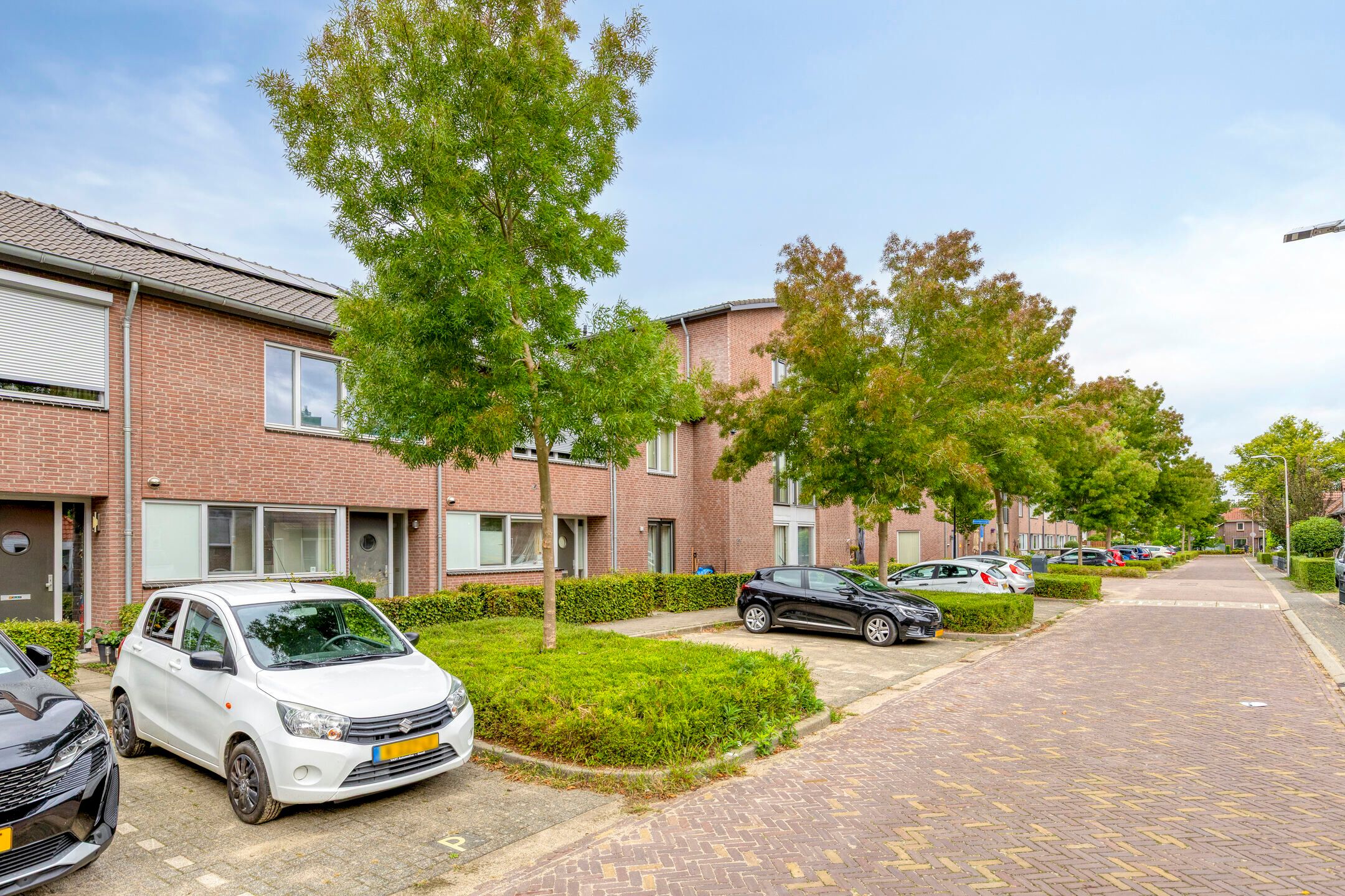 Photo 6 of Essenpasstraat 15