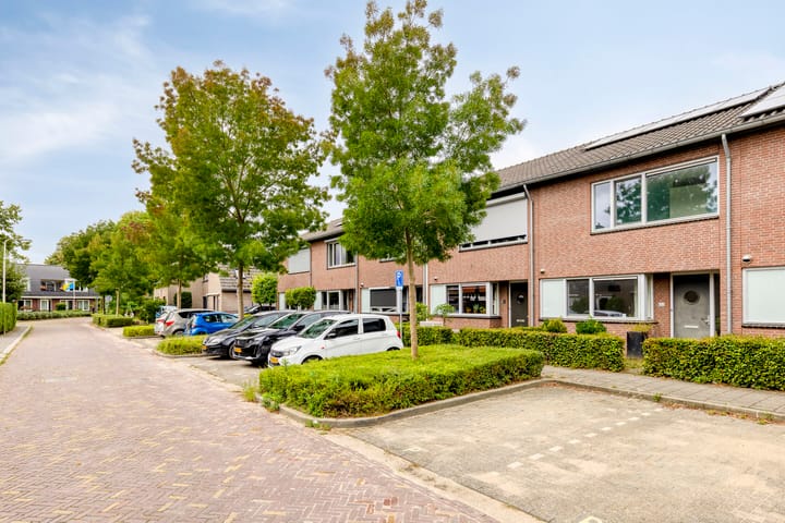 Foto 3 van Essenpasstraat 15