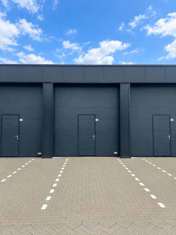 Olmendreef 9-b19, Steenbergen (NB)