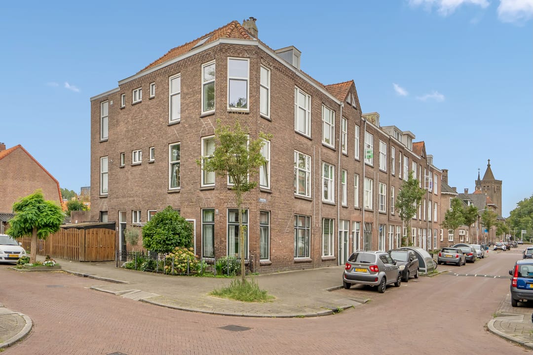 Foto 1 van Frederik Hendrikstraat 89