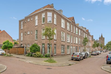 Frederik Hendrikstraat thumbnail