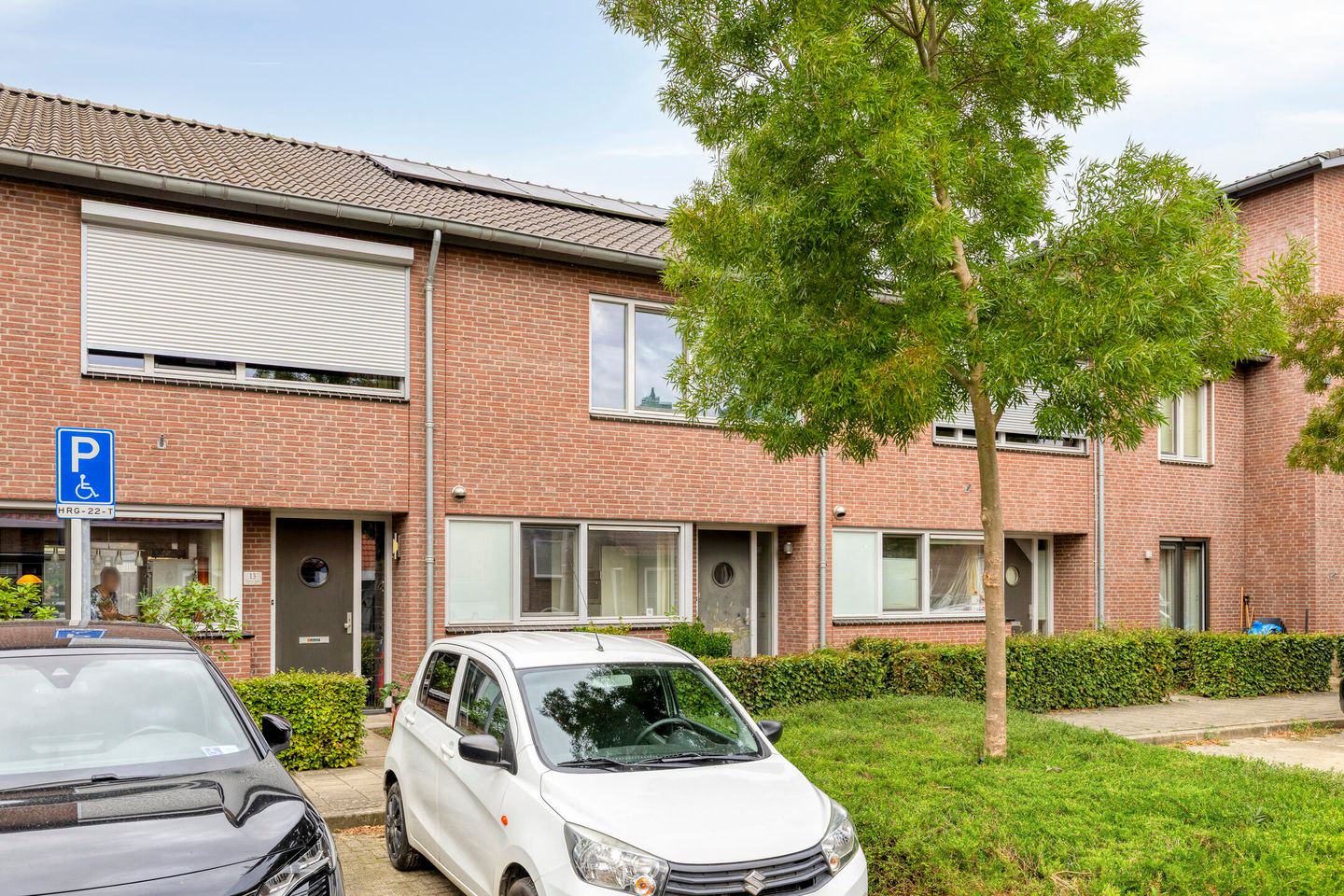 Photo 5 of Essenpasstraat 15