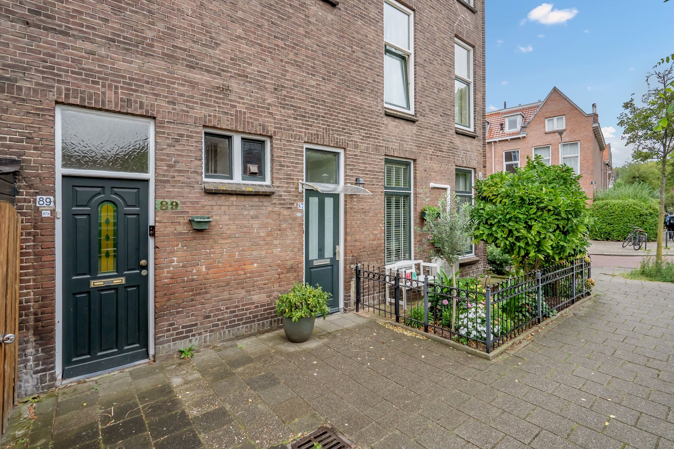 Foto 33 van Frederik Hendrikstraat 89