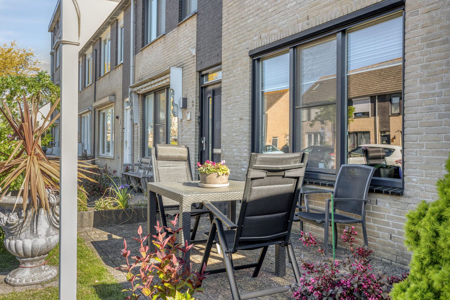Foto 4 van Mastenbroekstraat 1