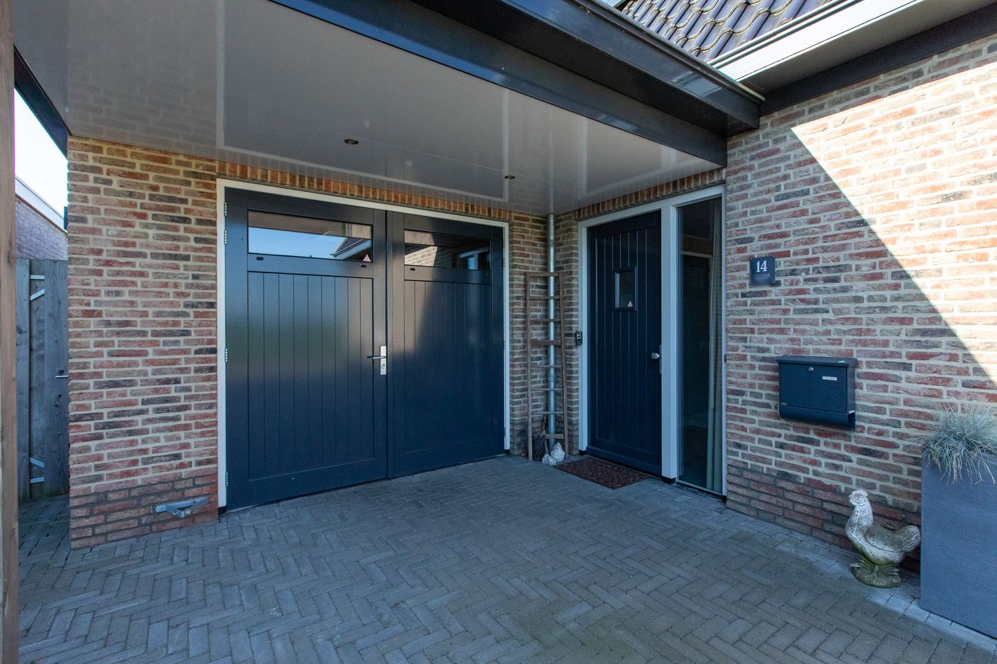 Foto 10 van Talhorst 14