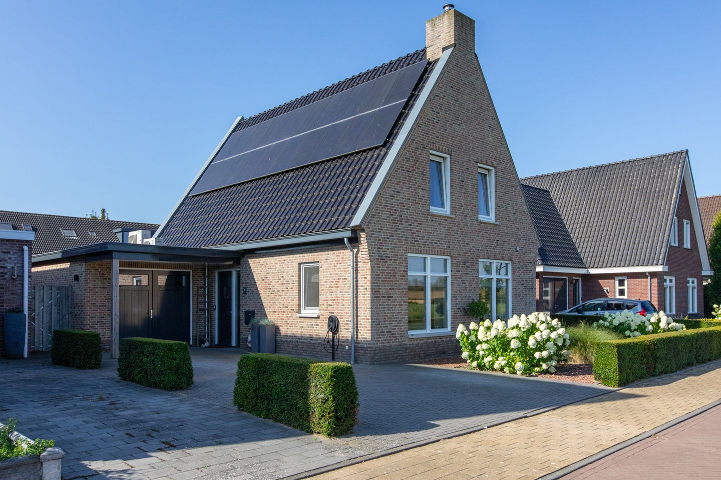 Foto 5 van Talhorst 14