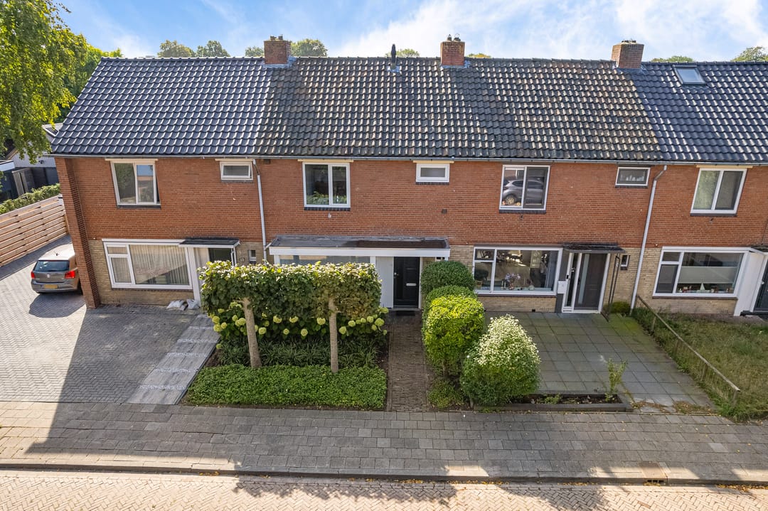 Photo 1 of Blauwverversregel 17