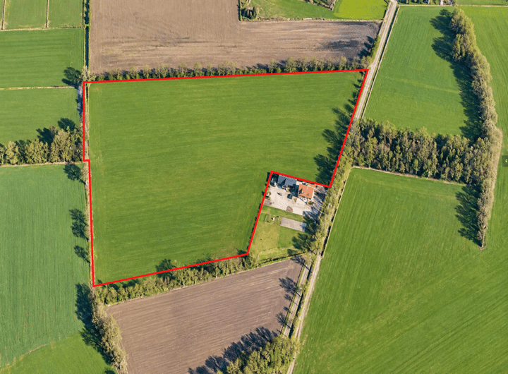 Looleeweg, Albergen
