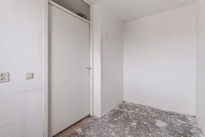 Appartement te koop: Skoonzicht 206, Oostzaan
