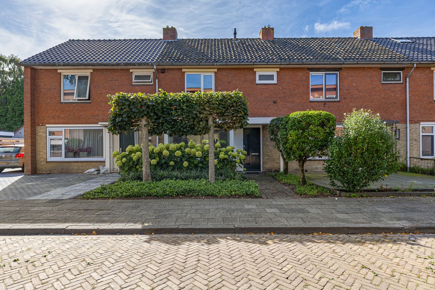 Photo 5 of Blauwverversregel 17