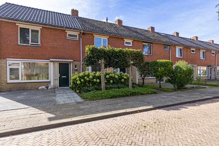 Foto 4 van Blauwverversregel 17