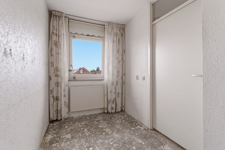 Appartement te koop: Skoonzicht 206, Oostzaan