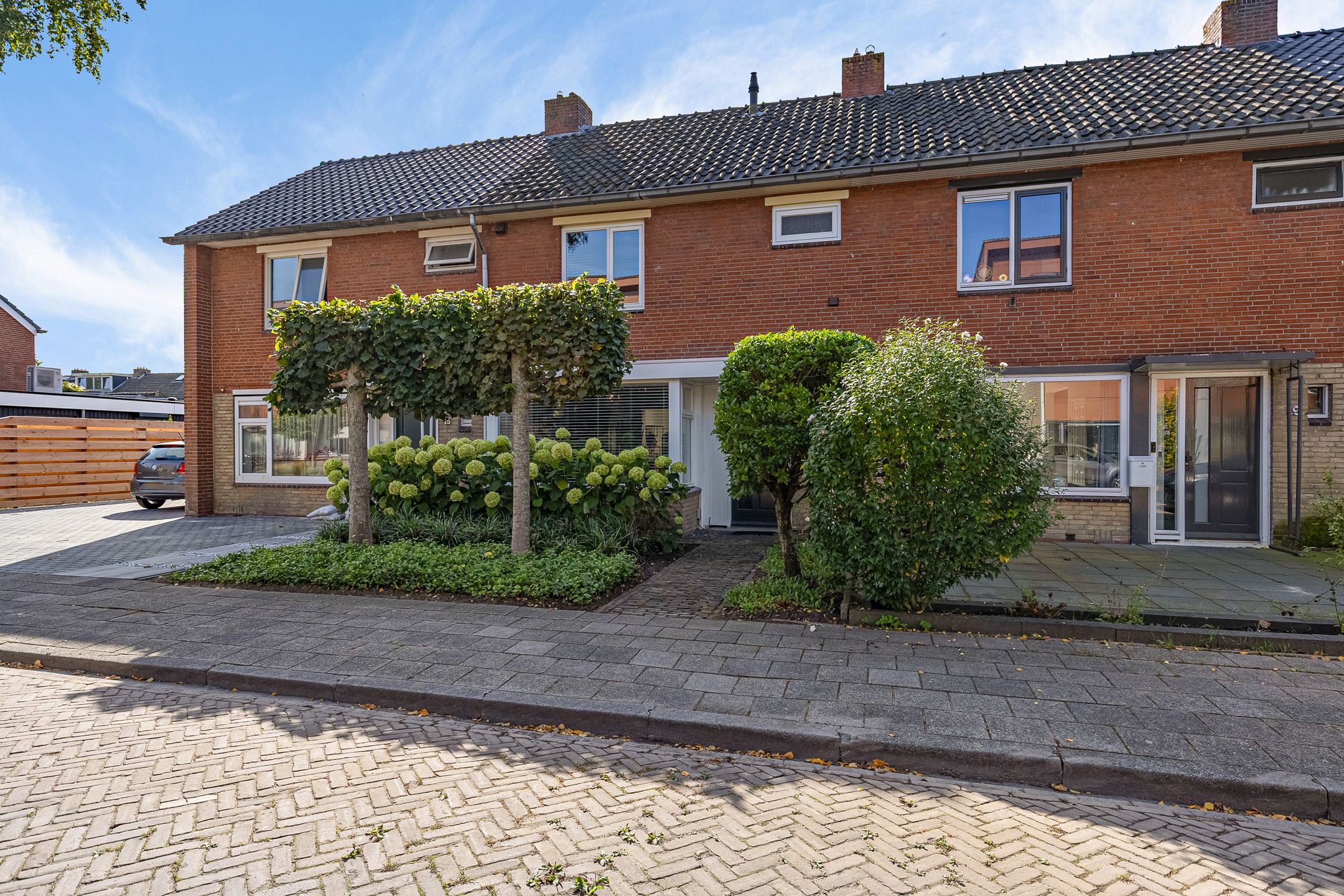 Photo 6 of Blauwverversregel 17