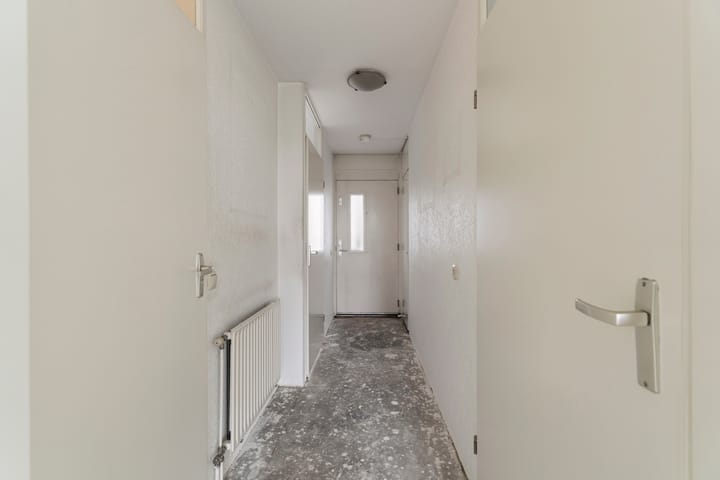 Appartement te koop: Skoonzicht 206, Oostzaan