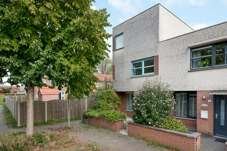 Korianderstraat thumbnail