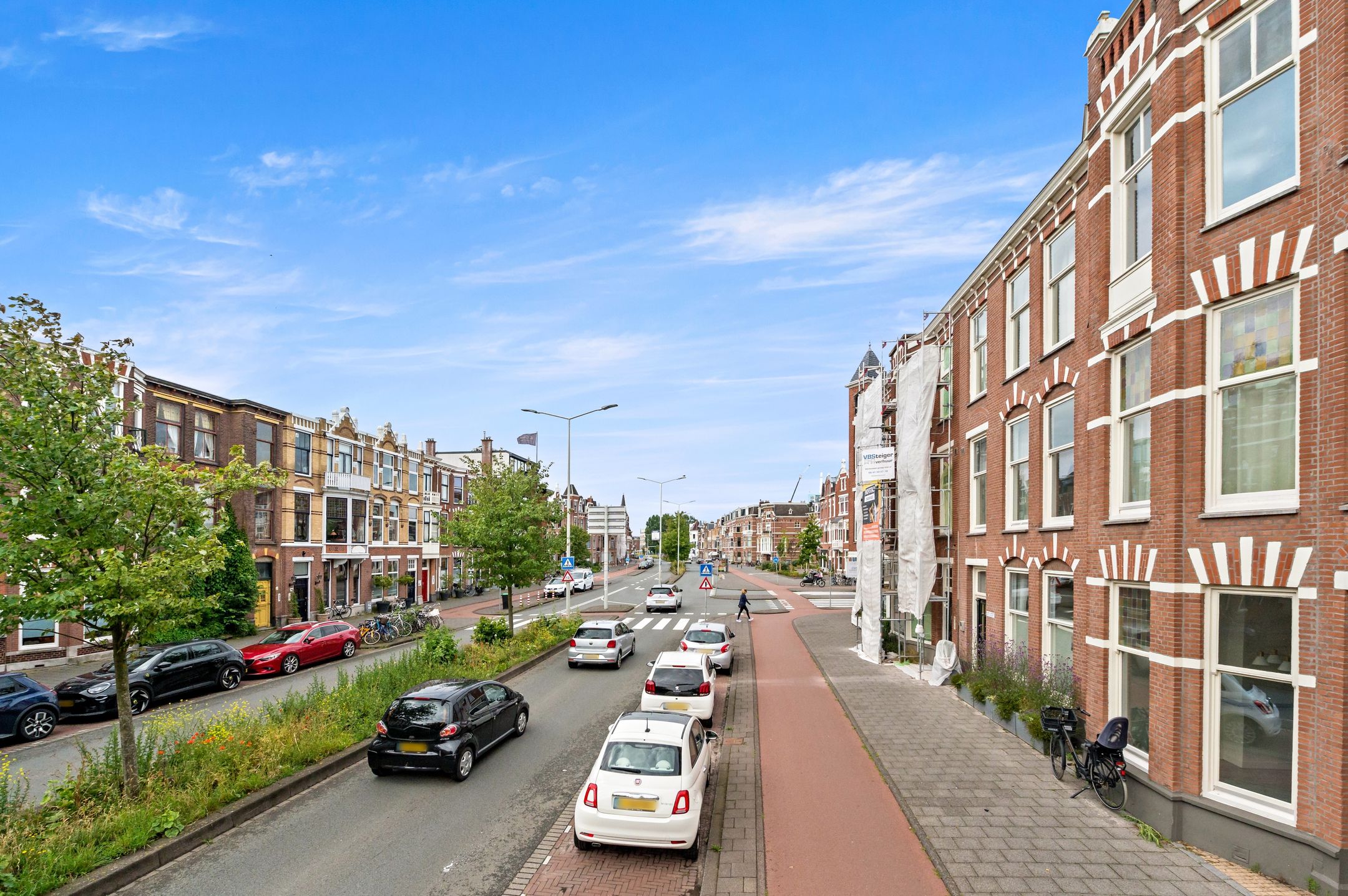 Foto 6 van Groot Hertoginnelaan 107-B