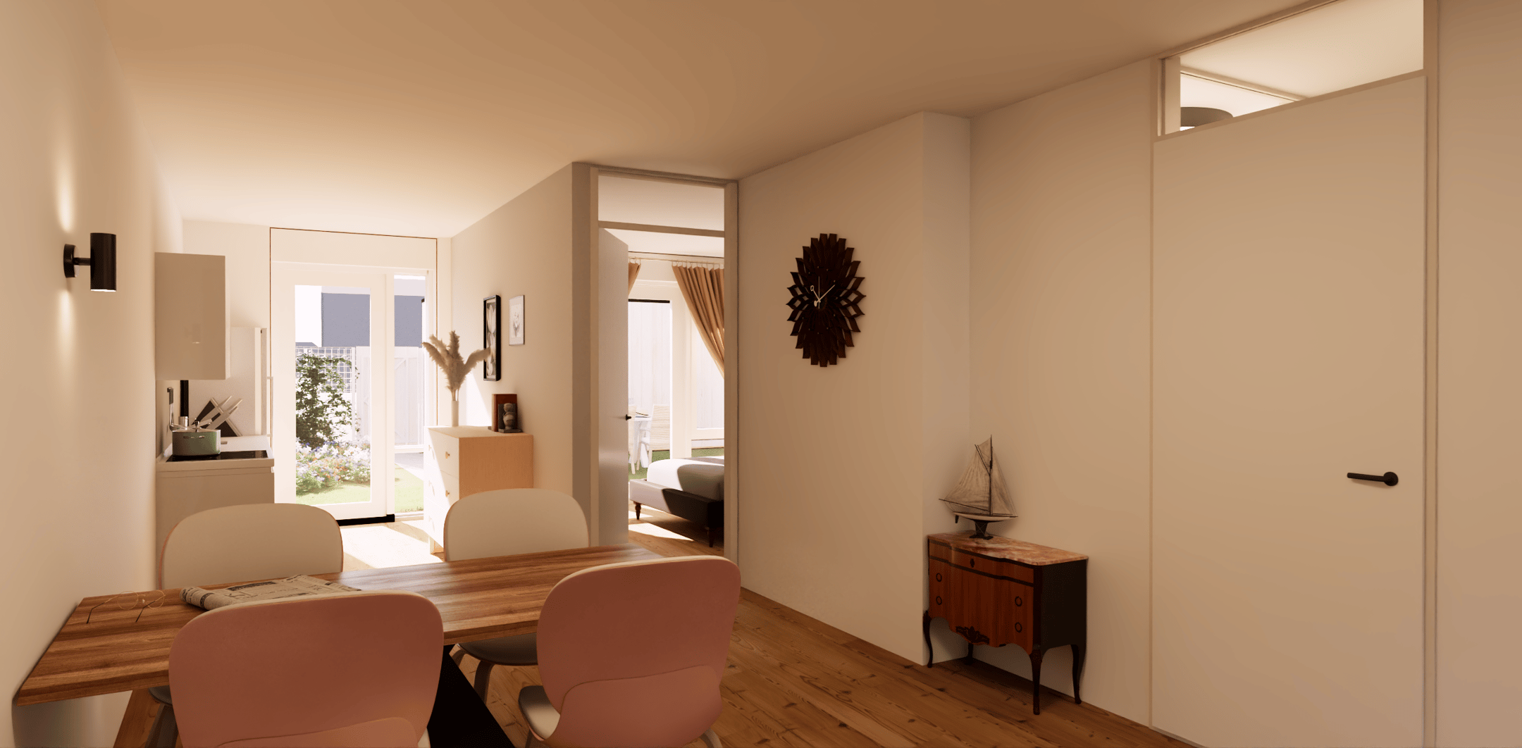 Foto 6 van Beekhof 5