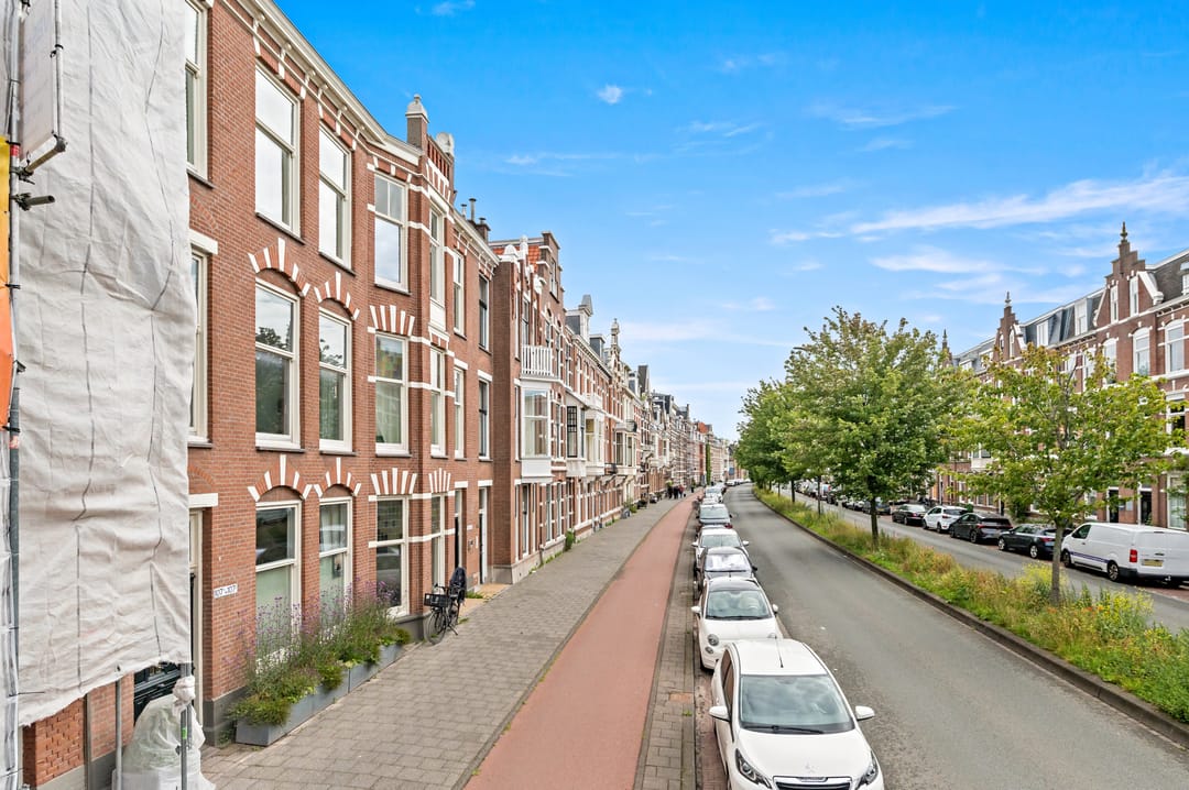 Foto 7 van Groot Hertoginnelaan 107-B