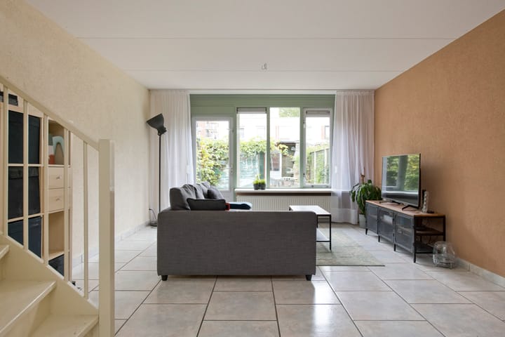 Foto 4 van Korianderstraat 15