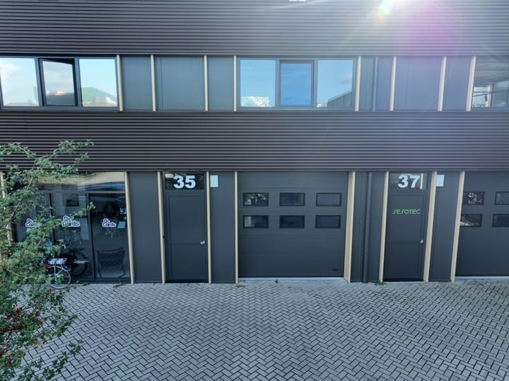 Rigaweg 35
