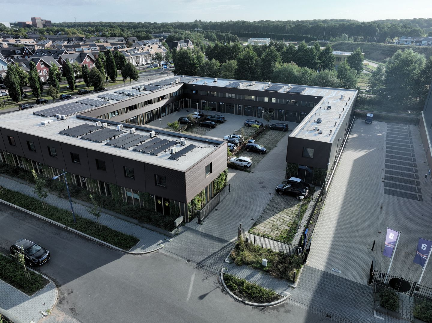 View photo 3 of Rigaweg 35