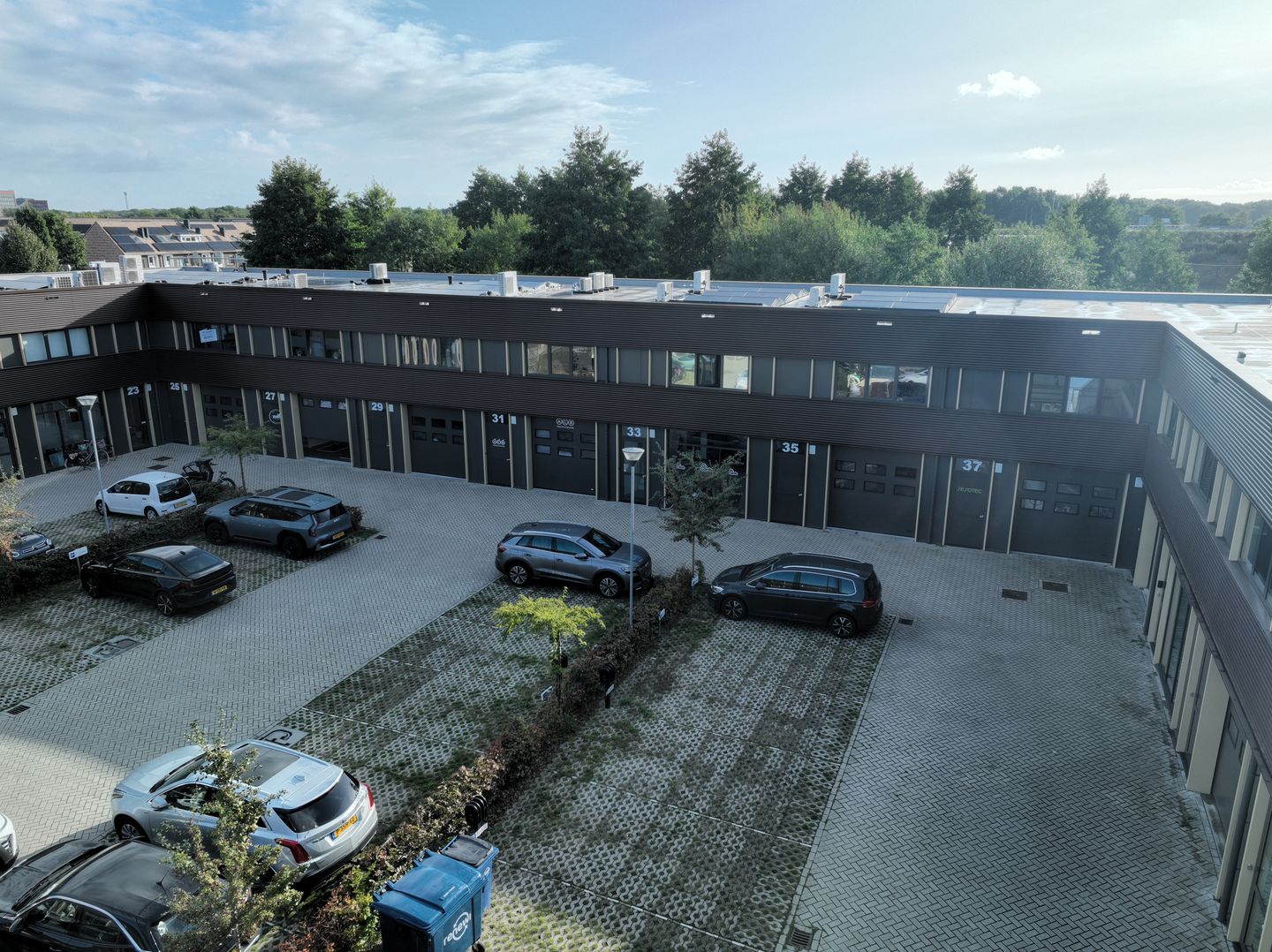View photo 4 of Rigaweg 35