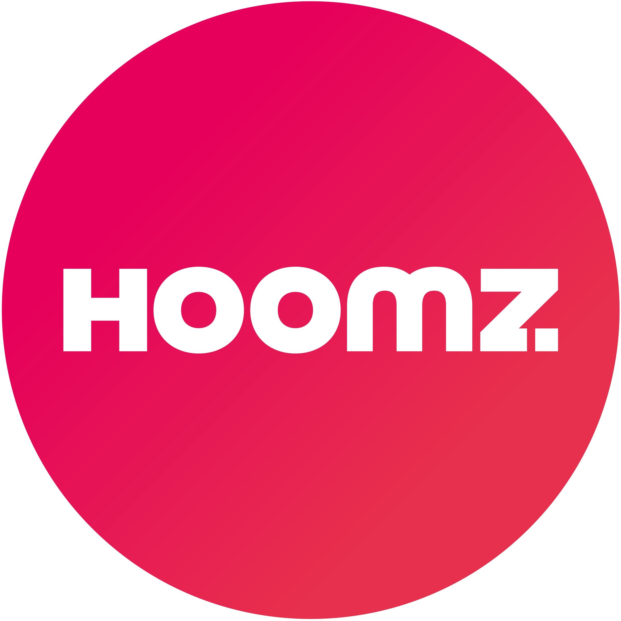 Hoomz - "Smart Move."