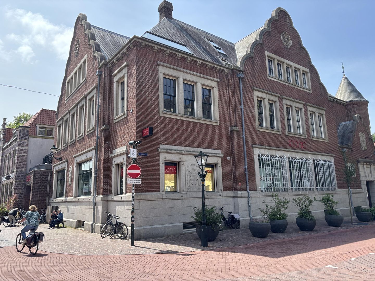 Bekijk foto 1 van Heul 3-B