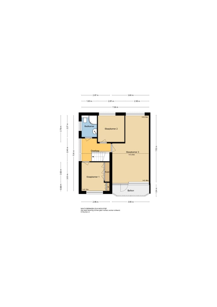 Hoekwoning te koop: Schaapsheul 12, Gorinchem