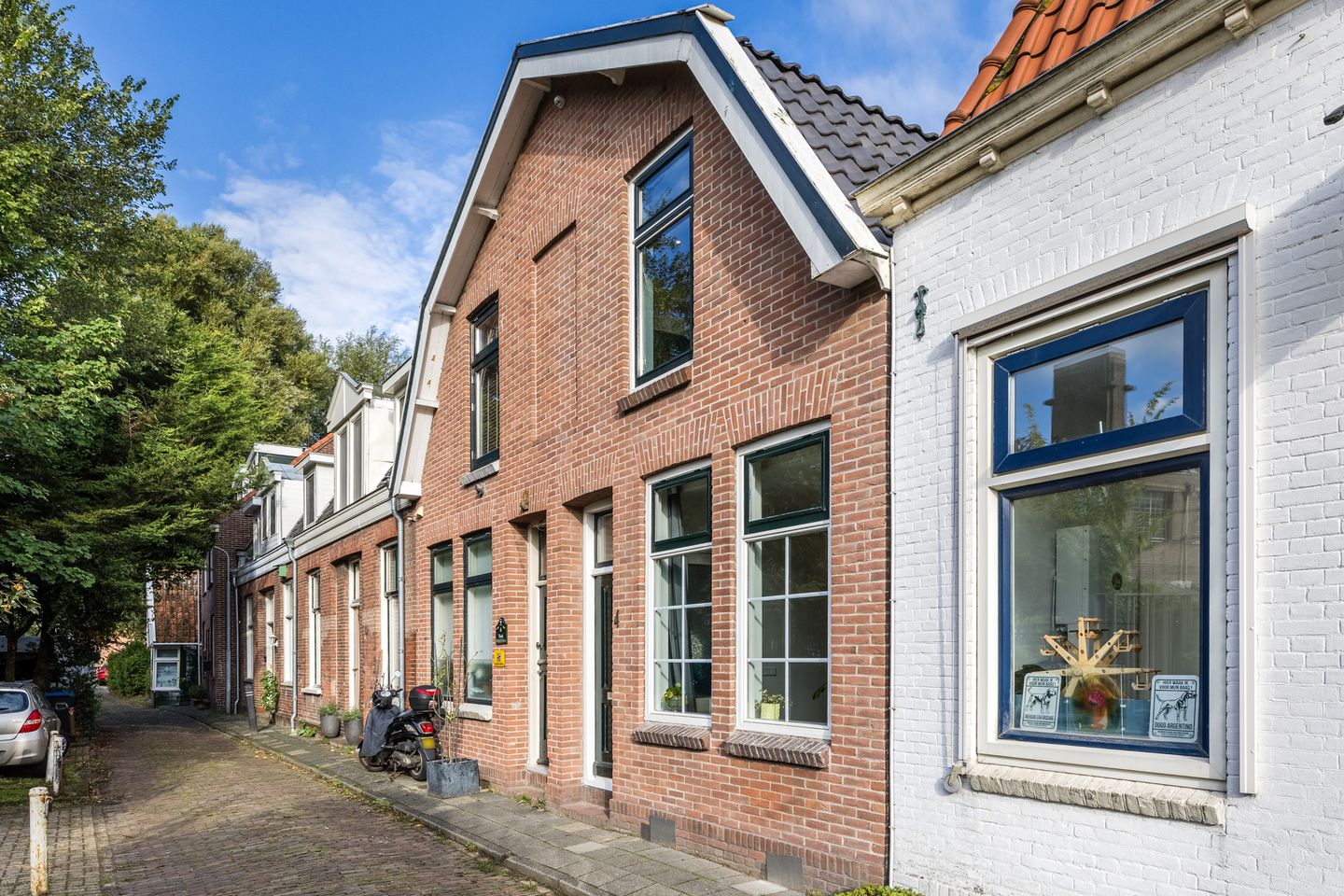 Foto 35 van Hollandsepad 4