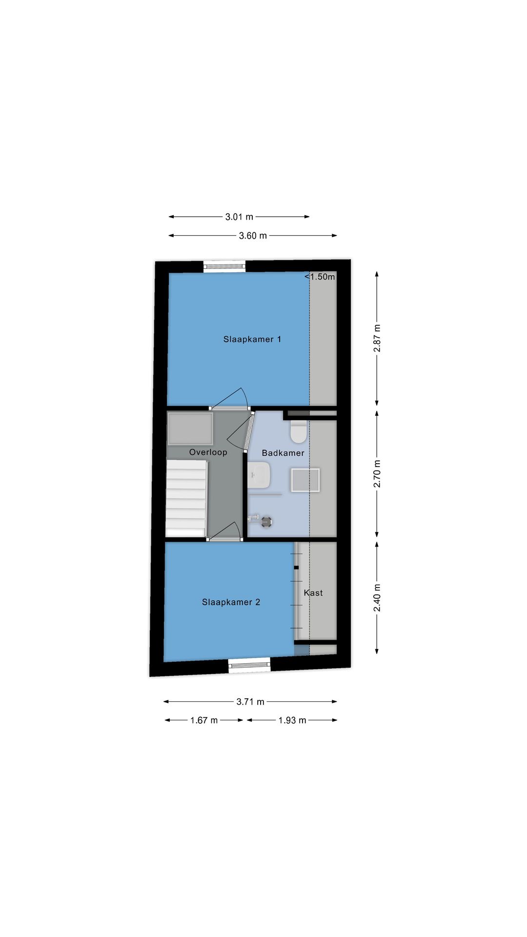 Foto 41 van Hollandsepad 4