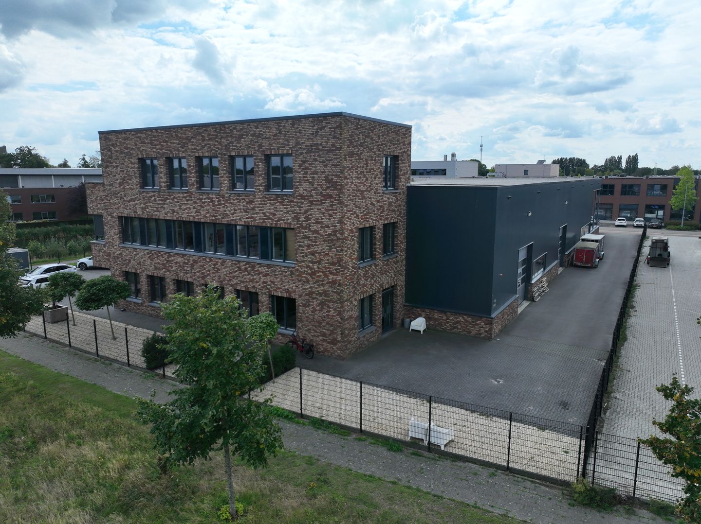 Bekijk foto 4 van Ohmstraat 9-a