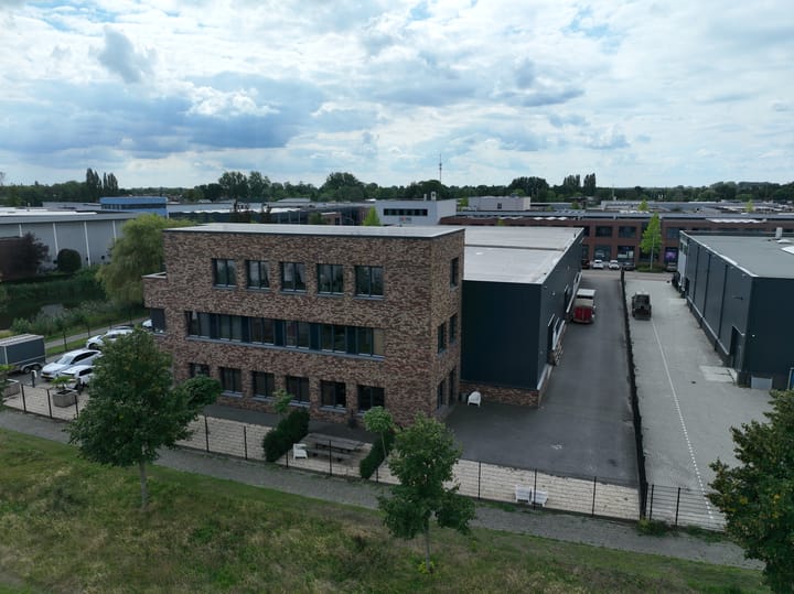 Ohmstraat 9-A