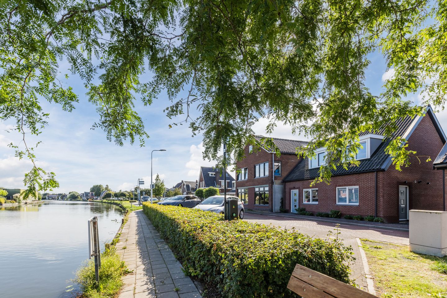 Photo 50 of Hoge Rijndijk 29