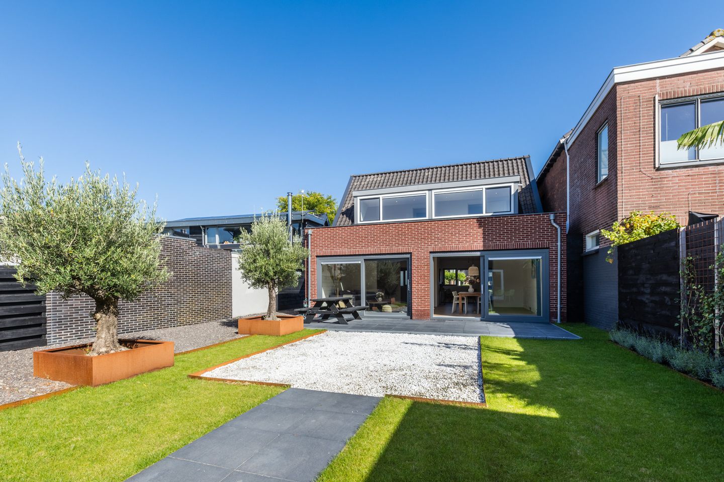 Photo 5 of Hoge Rijndijk 29