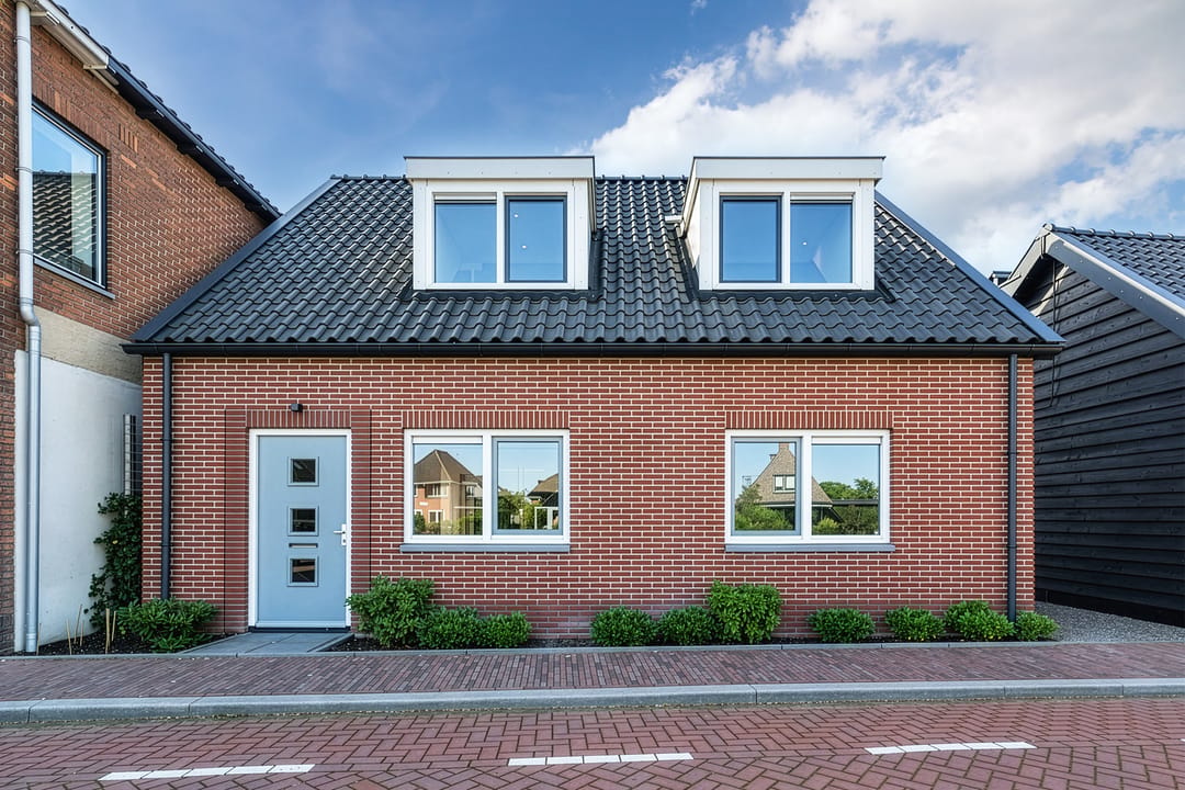 Photo 1 of Hoge Rijndijk 29