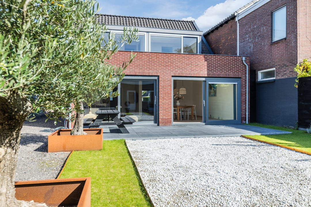 Photo 38 of Hoge Rijndijk 29