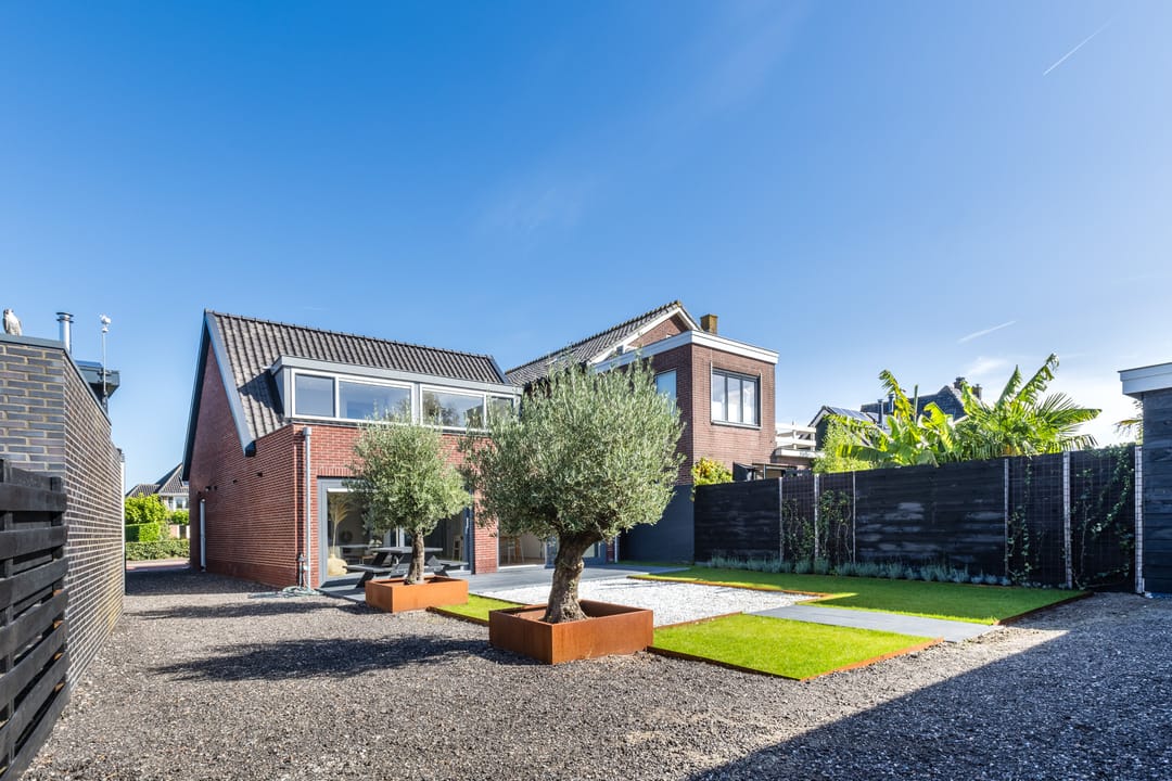 Photo 37 of Hoge Rijndijk 29