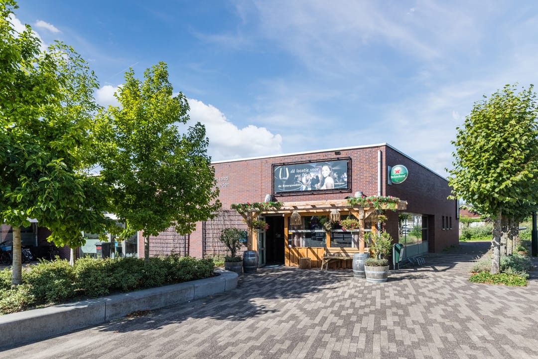 Photo 53 of Hoge Rijndijk 29