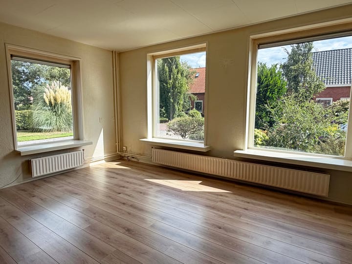 Twee-onder-één-kap te koop: Pastoor Slosserstraat 18, Coevorden