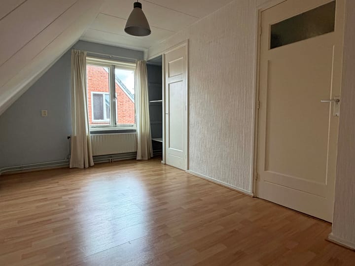 Twee-onder-één-kap te koop: Pastoor Slosserstraat 18, Coevorden