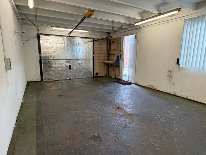 Twee-onder-één-kap te koop: Pastoor Slosserstraat 18, Coevorden