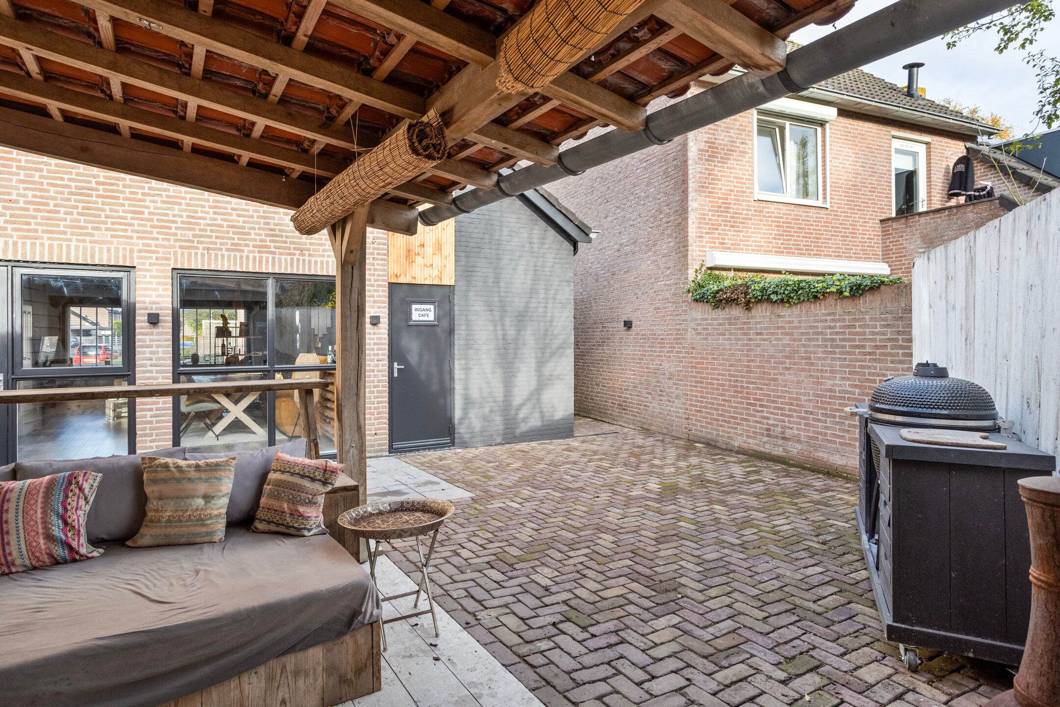 Photo 33 of Sweelinckstraat 103