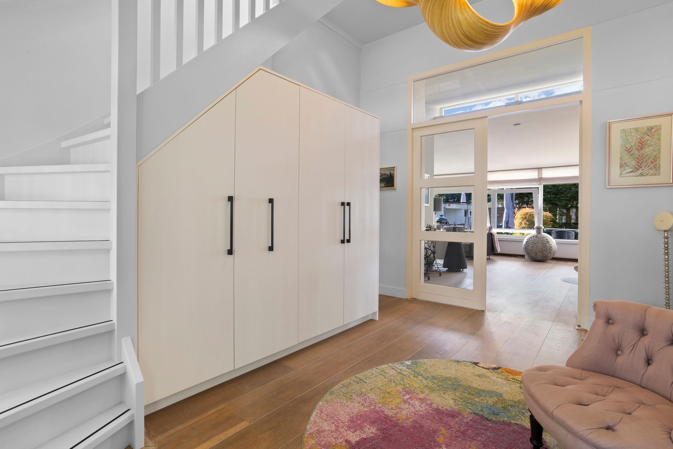 Photo 9 of Laan van Zeeman 23