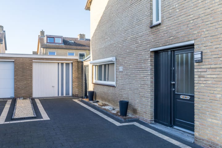 Foto 4 van Valeriusstraat 17