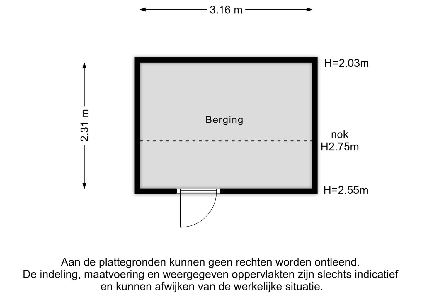 Foto 50 van De Hucht 15