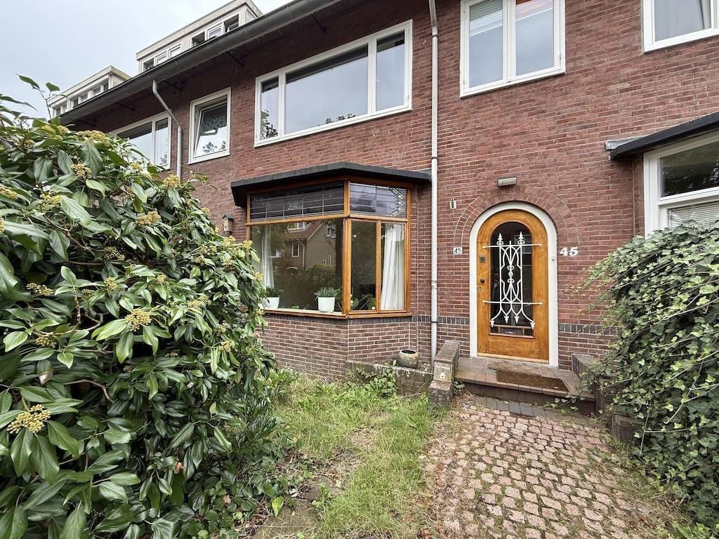 Photo 5 of Van der Veerelaan 45