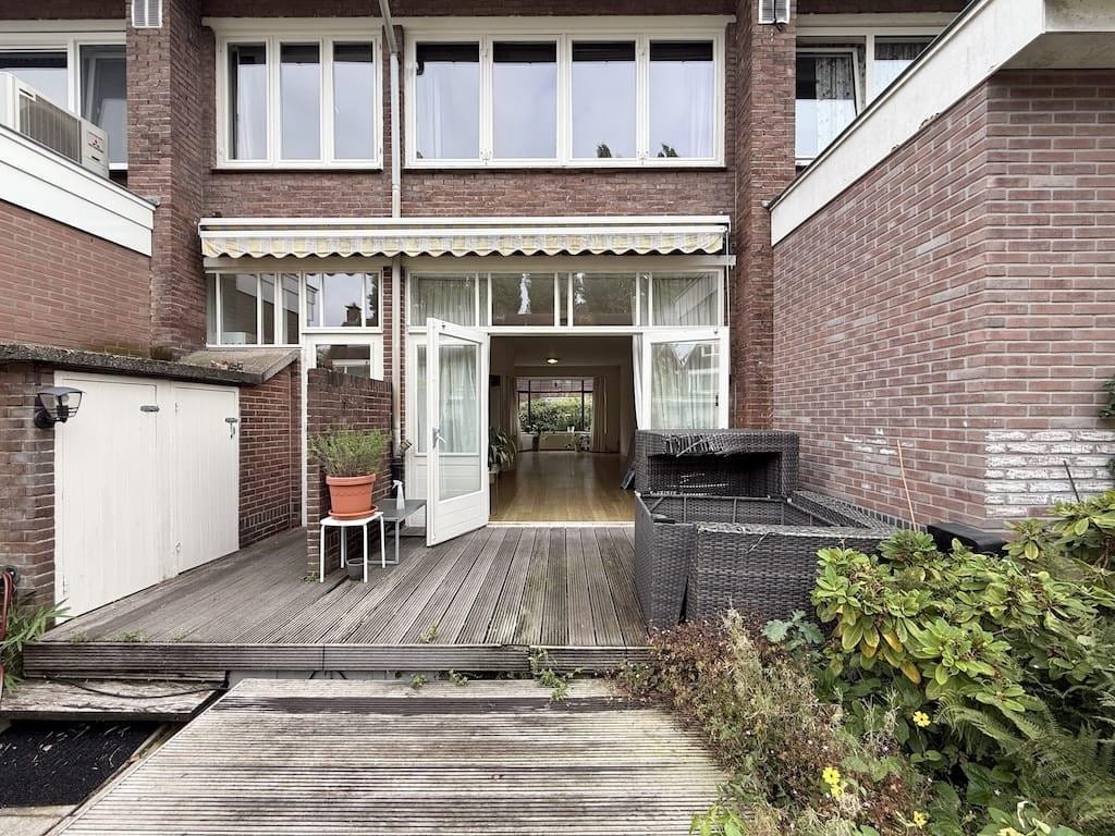 Photo 4 of Van der Veerelaan 45