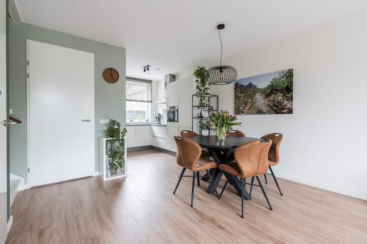 Hoekwoning te koop: kees geenenstraat 1, Eindhoven