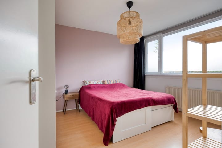 Tussenwoning te koop: Vioolstraat 72, Etten-Leur